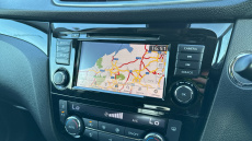 Nissan Qashqai 1.3 DiG-T 160 [157] N-Connecta 5dr DCT Glass Roof Petrol Hatchback